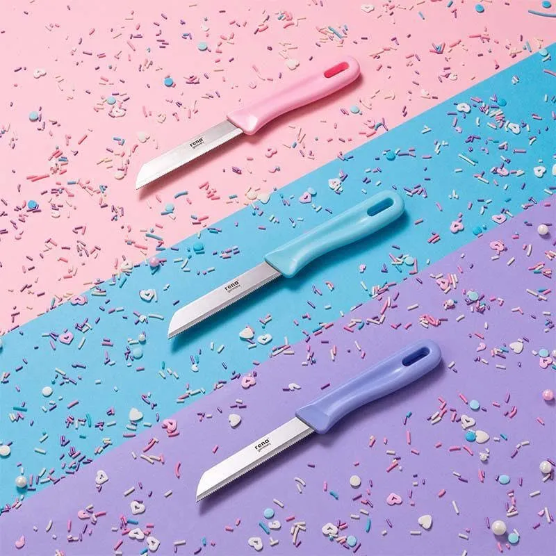 Birthday Knife - - Set Of Three media 1