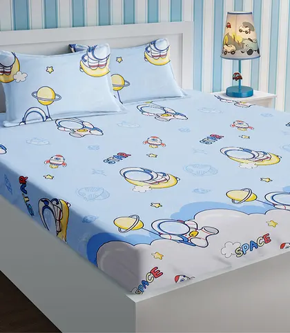 100% Cotton
