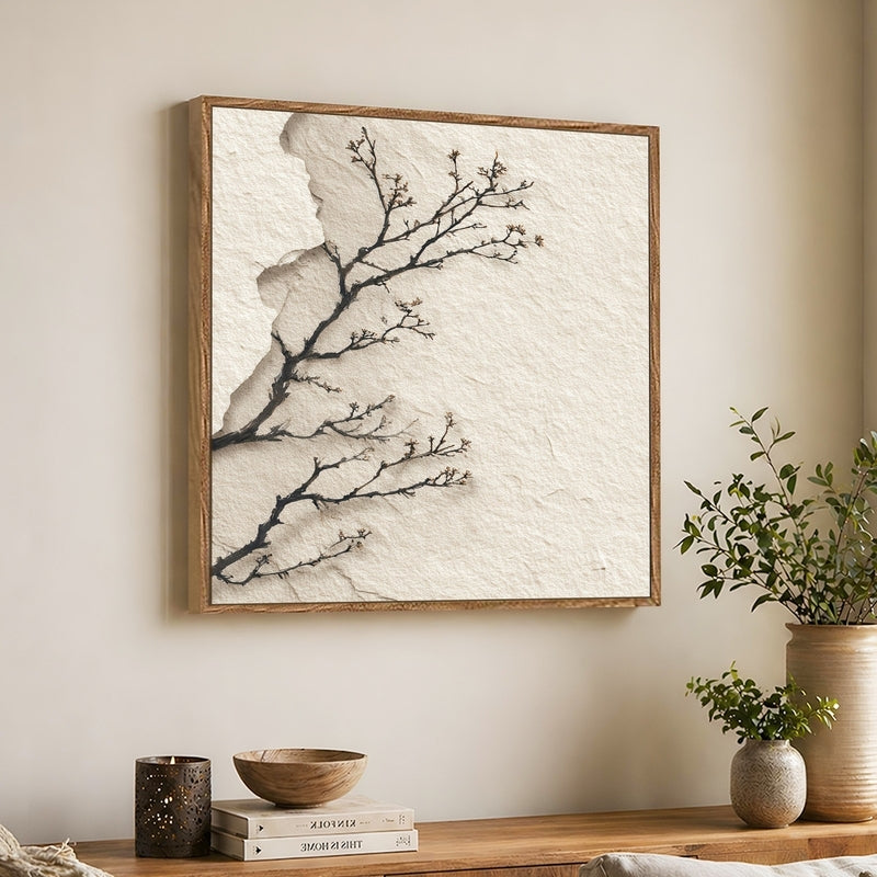MDF · Canvas