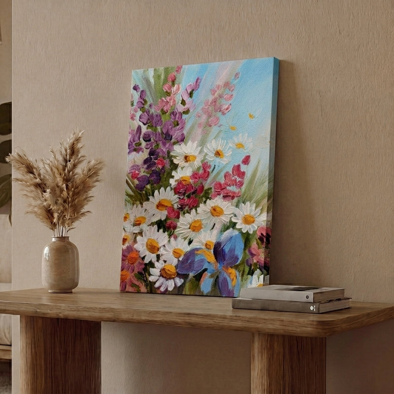 Canvas · MDF