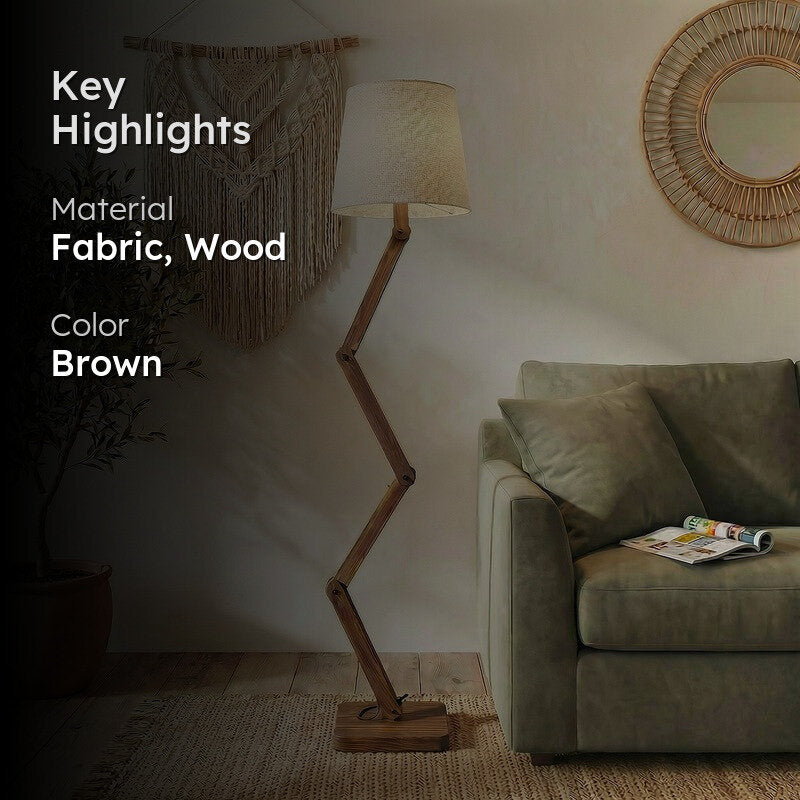 Celestine Floor Lamp media 2