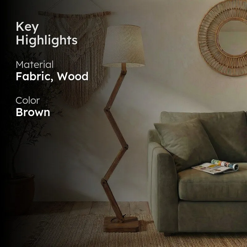 Celestine Floor Lamp media 2