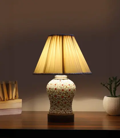 Cotton · Glass · Wood