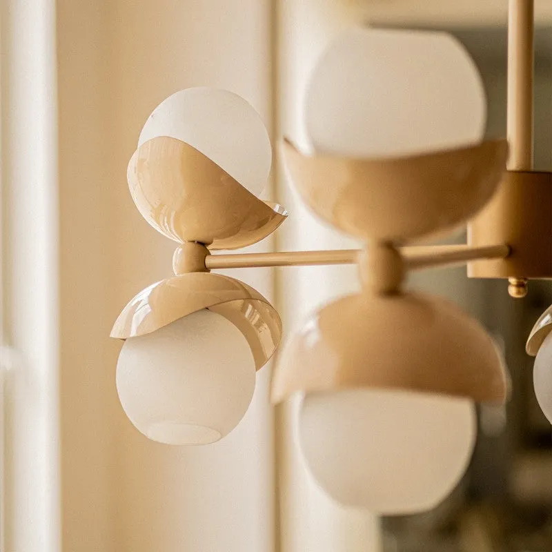 Orange Tree Aser Ceiling Lamp media 3