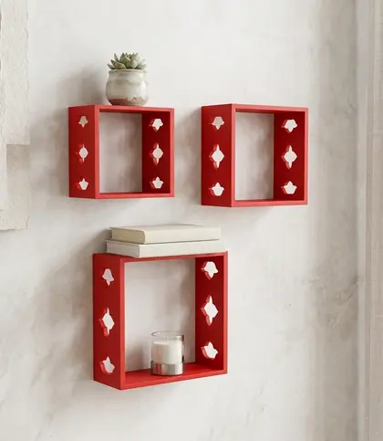 MDF
