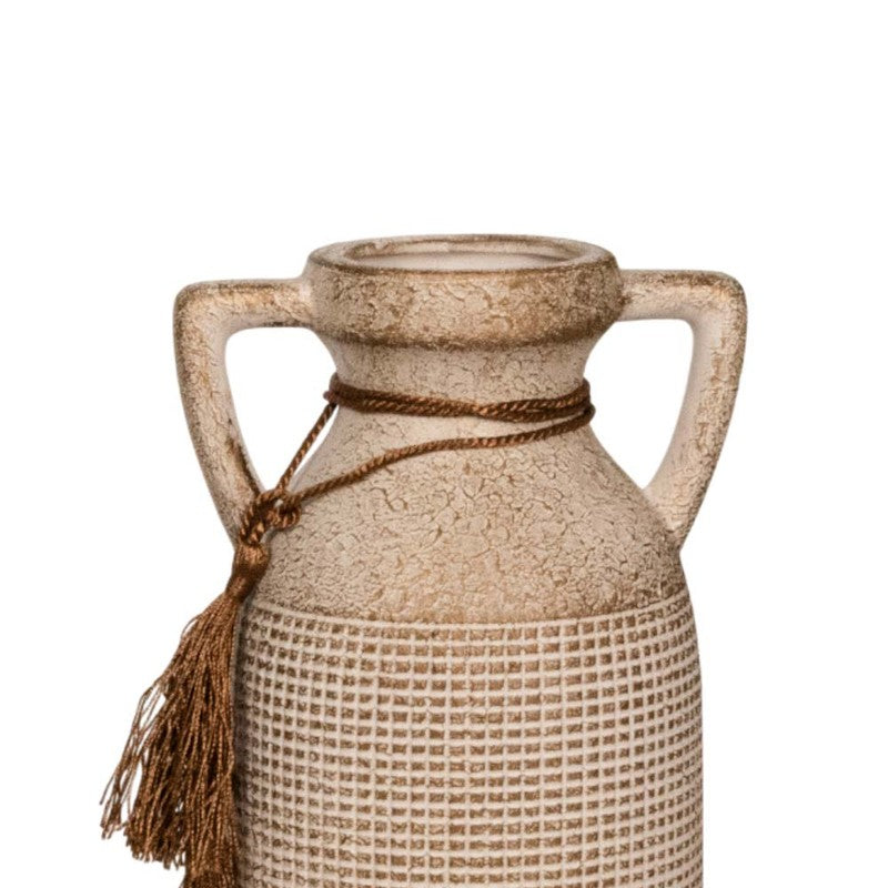 Fogstream Ceramic Vase - Small media 6