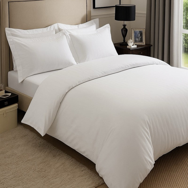 Minora Cotton Duvet Cover