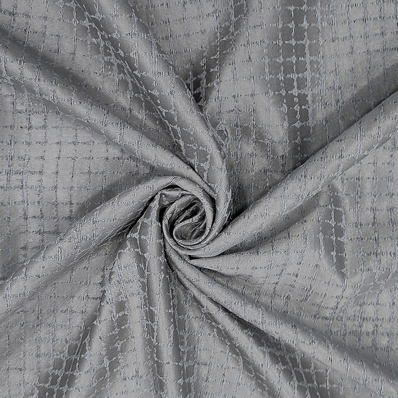 Warren Jaquard Blackout Curtain media 5