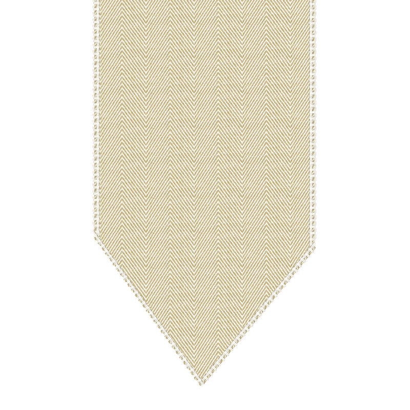 Flotrail Cotton Table Runner - Cream image 6