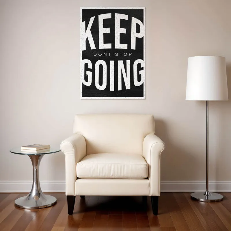 Momentum Inspiration Wall Poster media 1