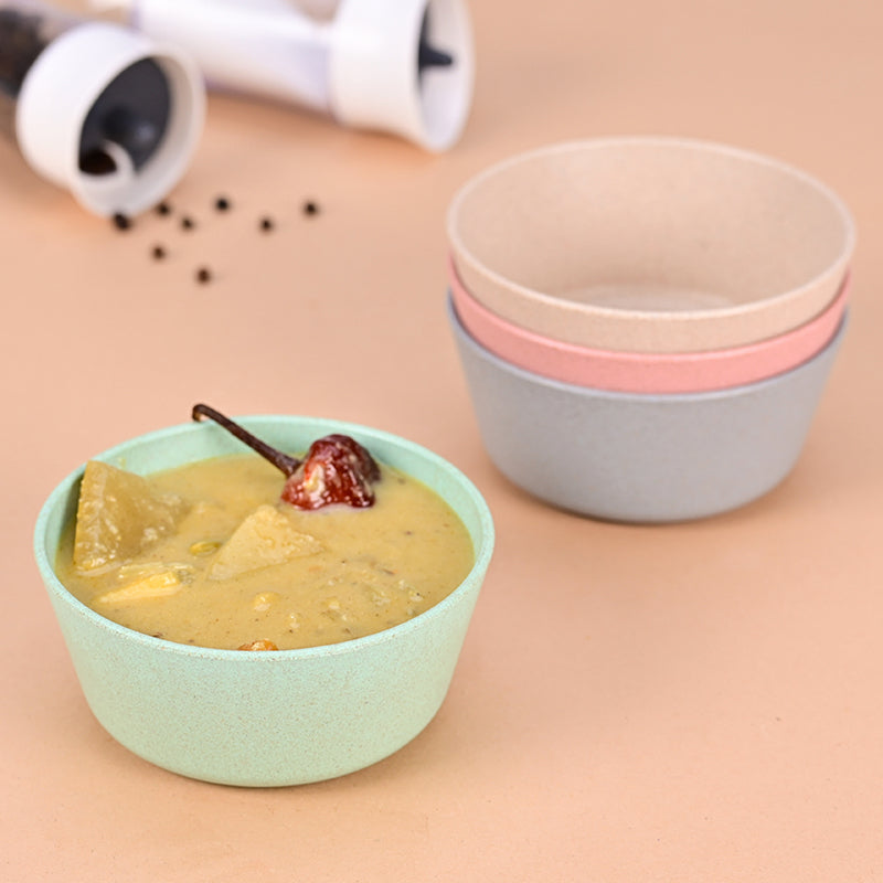 Eco Carte Serving Bowl (175 mL) - Set Of Four
