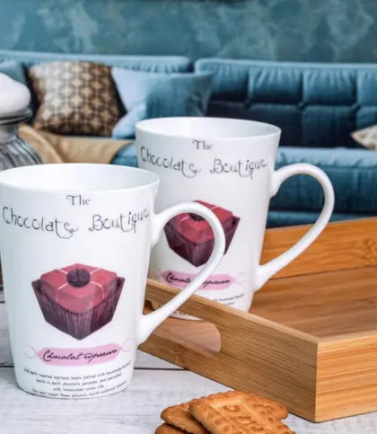 Bone China