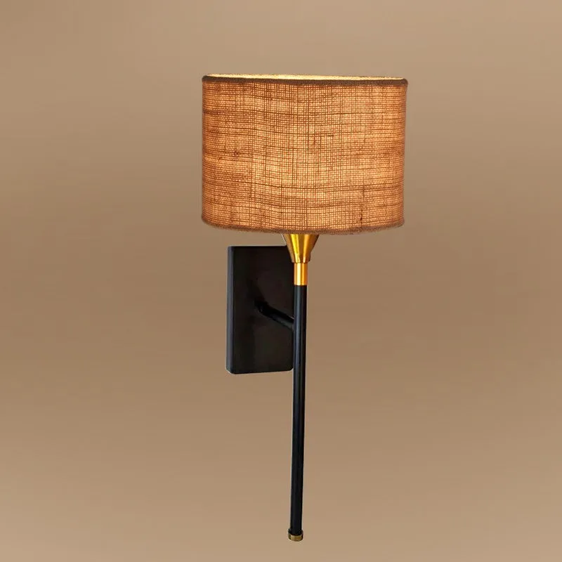 Zyvera Metal Wall Lamp media 6