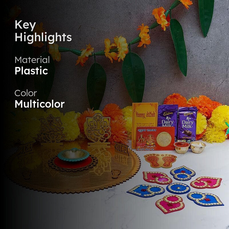Good Luck Diwali Gifting Set media 2