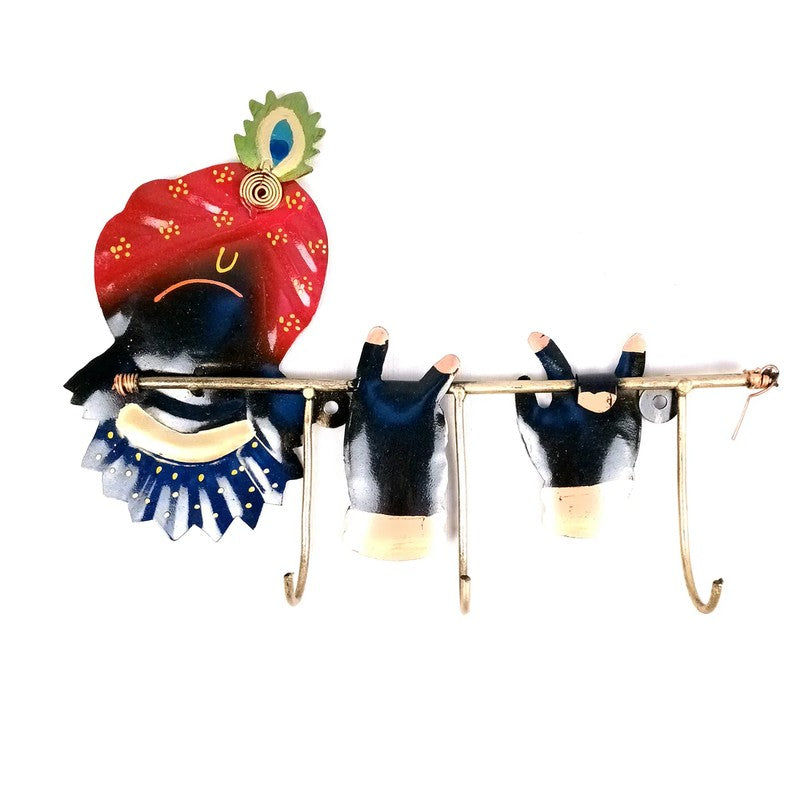 Perch & Hold Key Holders media 4