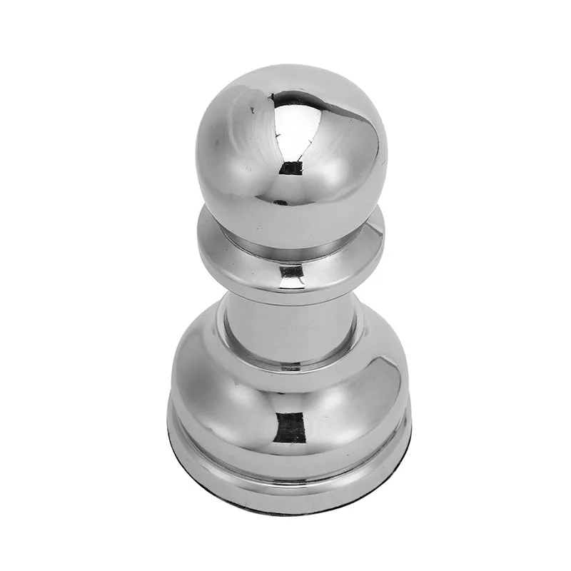 Pawn Metal Showpiece - Silver media 3