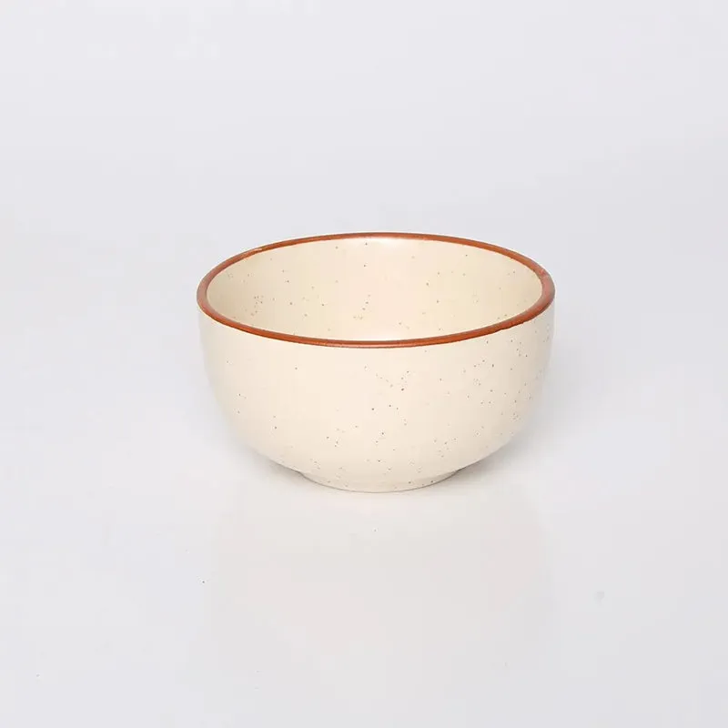 Galenta Handmade Snack Bowl - 400 ML media 6