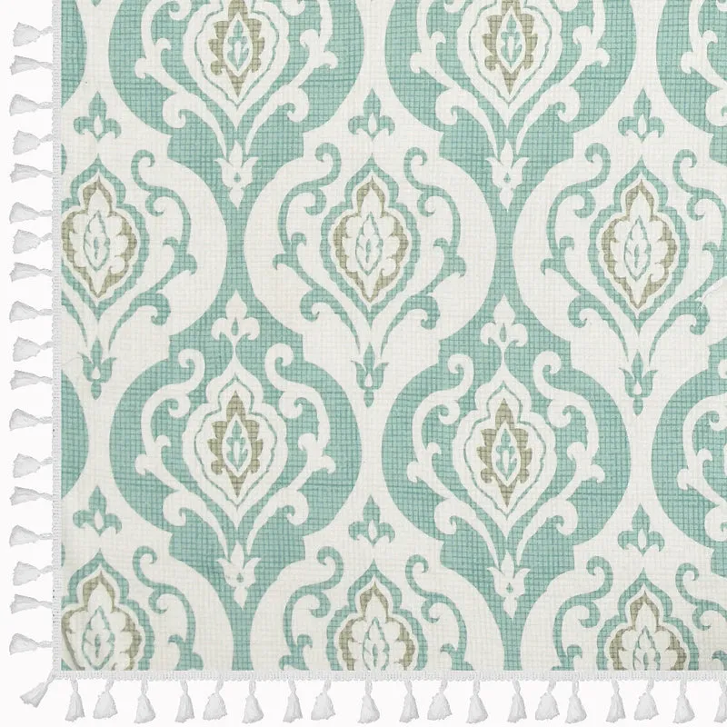 Dineira Cotton Table Cover media 8