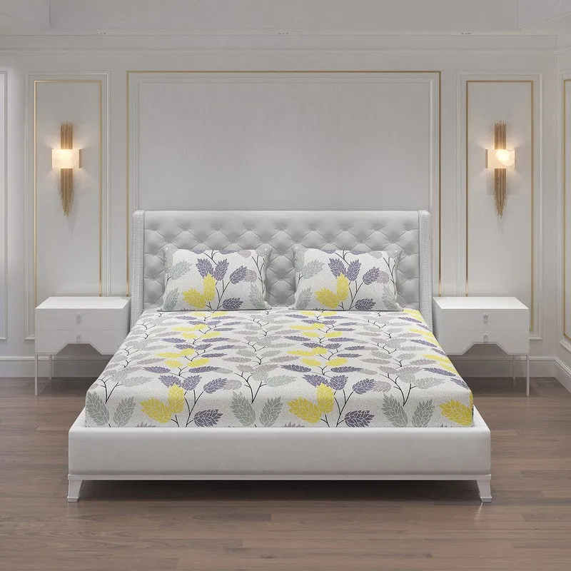 Monte Carlo Petaluxe Bedsheet - 120 GSM media 3
