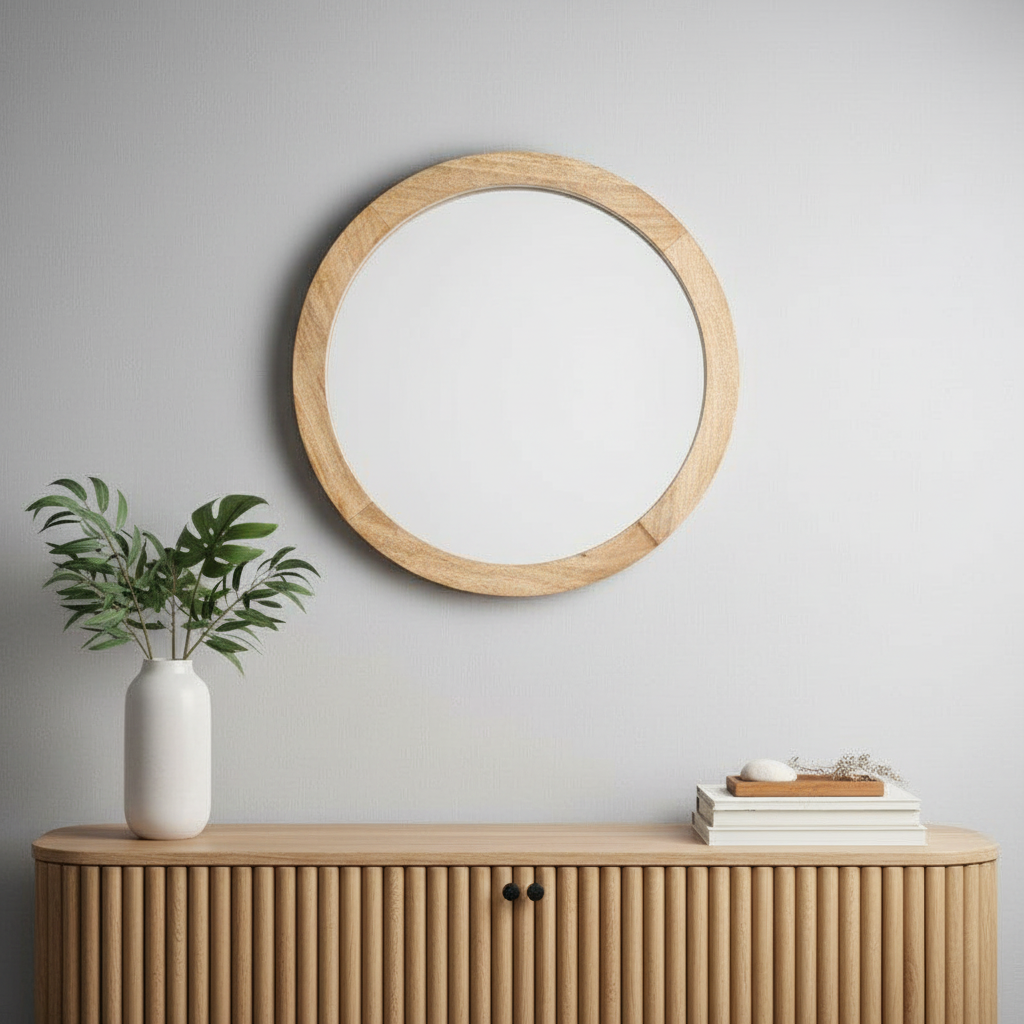 Wood