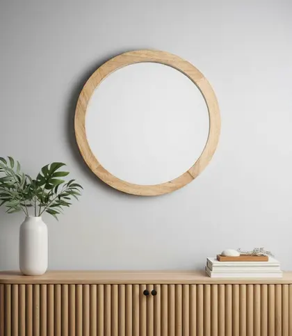 Wood