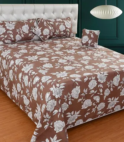 Glace Cotton/Microfiber