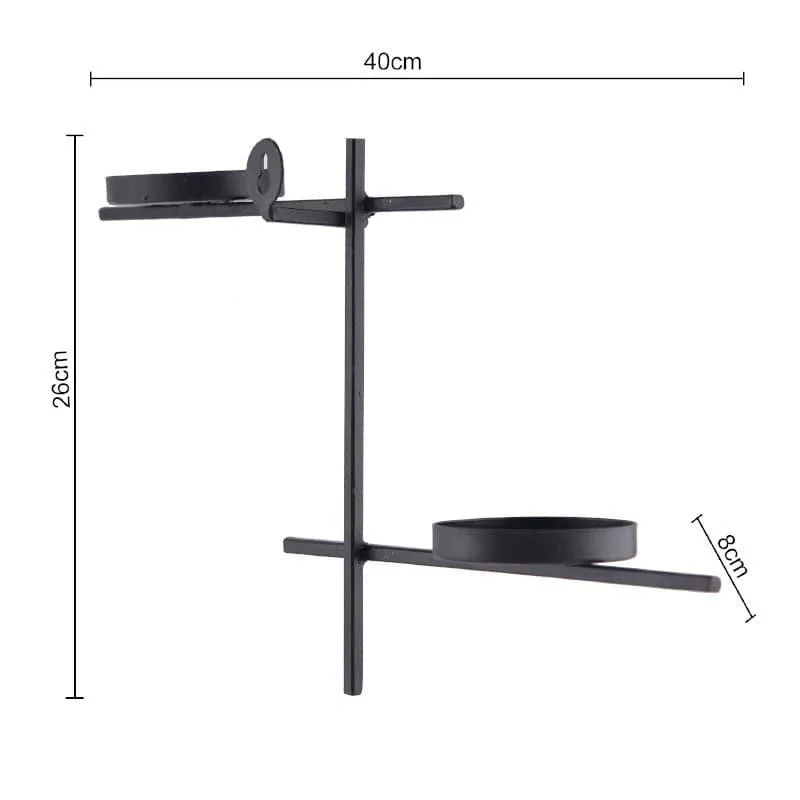 Luminaire Votive Duo (Yellow) - Set Of Two media 4