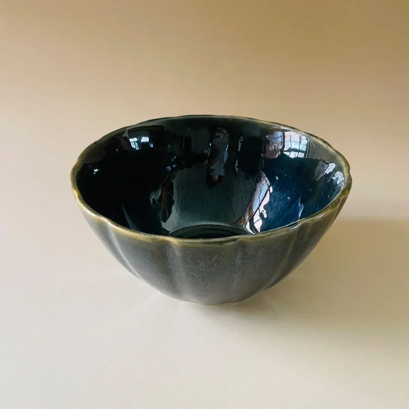 Anabia Serving Bowl media 3