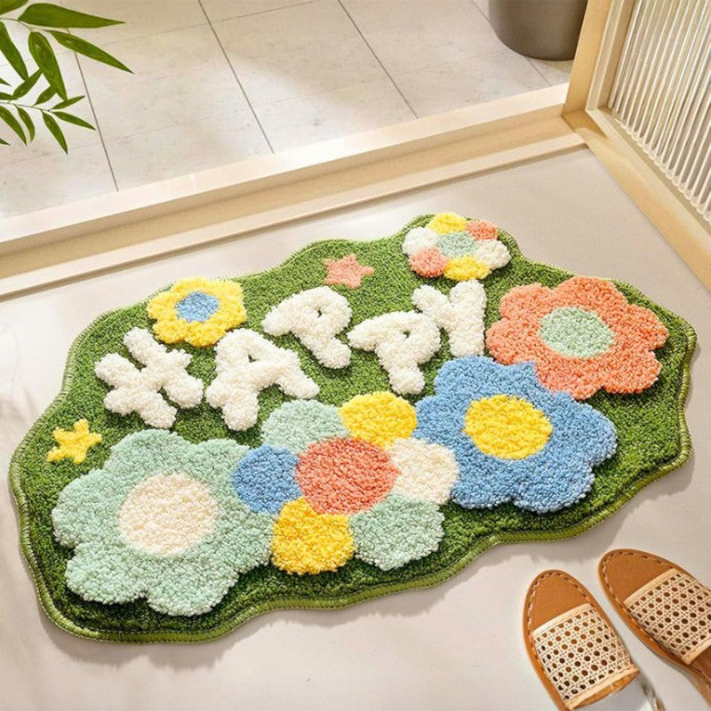 BloomRest Antiskid Bath Mat media 4