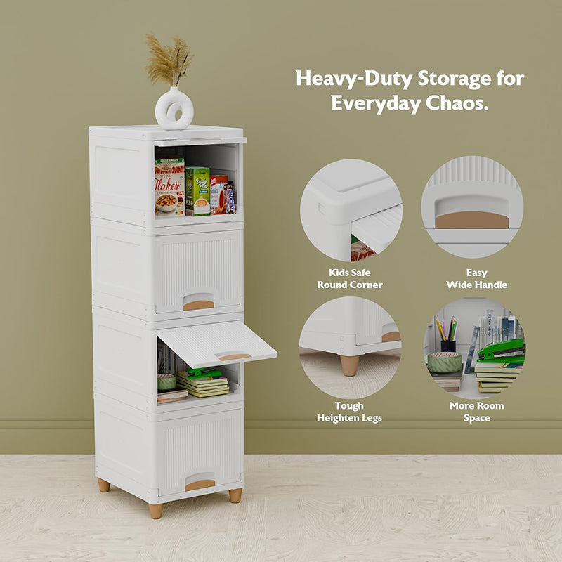 Amara Multipurpose Organizer - Three-Tier media 7