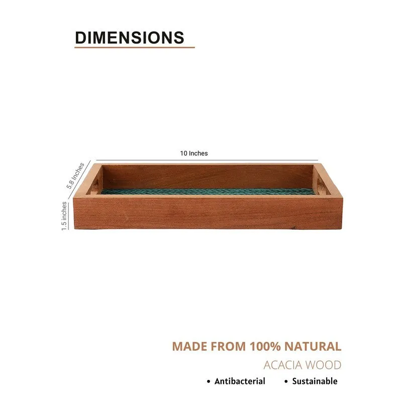CasaCraft Serving Trays media 9