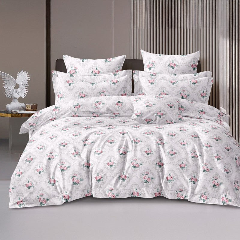 Fleura Duvet Cover