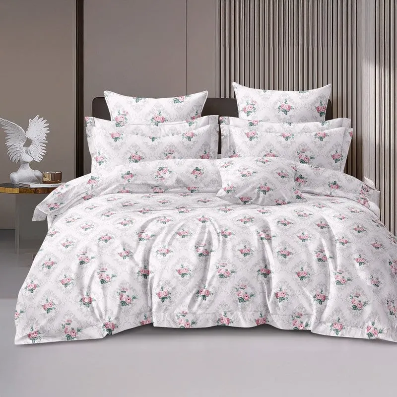 Fleura Duvet Cover media 1