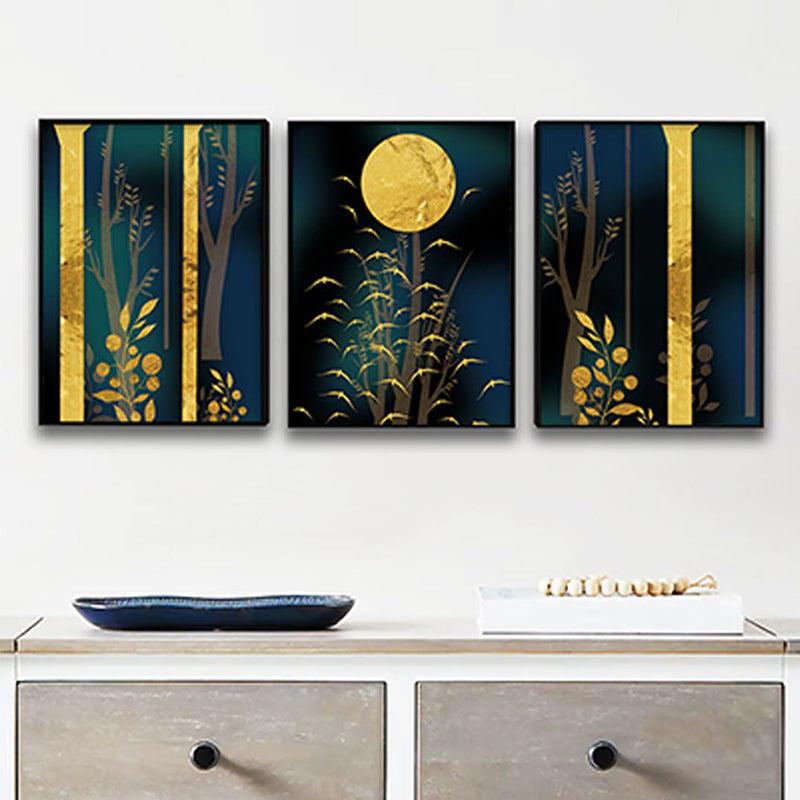 Moonlit