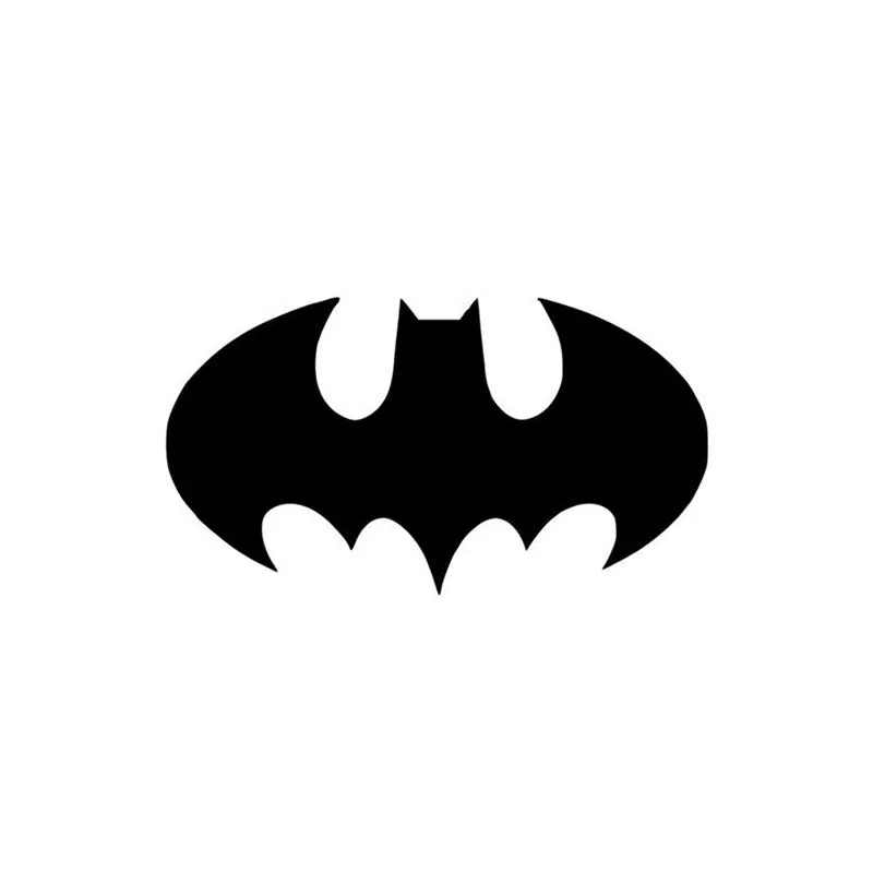 Batman Comics Black Iron Wall Accent media 3