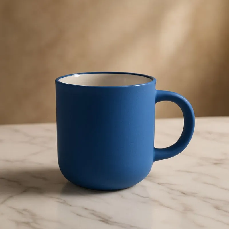 Lunor Porcelain Coffee Mug (270 mL) media 4