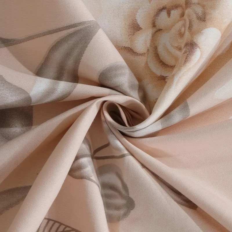 Lumet Bedsheet - 140 GSM media 5