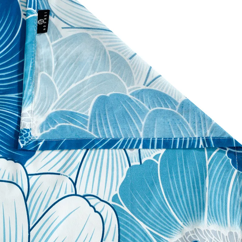 Agatha Bedsheet - 180 GSM media 7