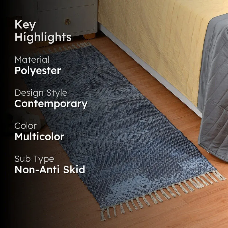 Wickra Runner Rug media 2