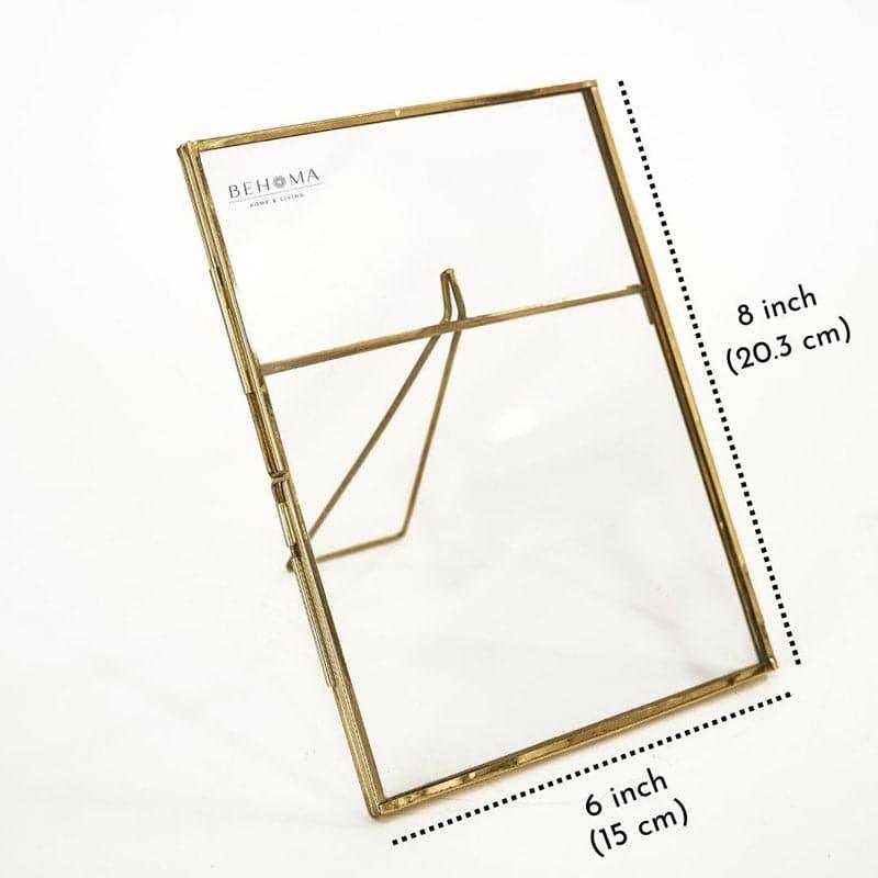 Octo Table Photo Frame media 5