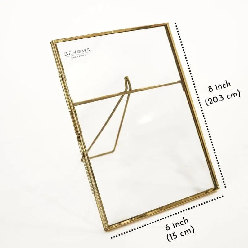 Octo Table Photo Frame media 5