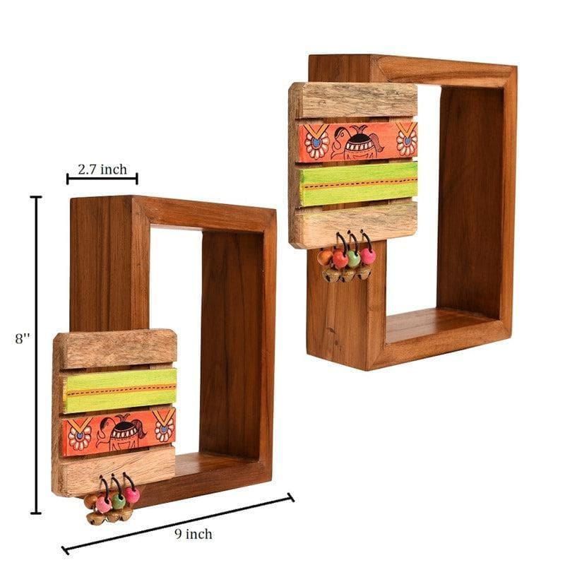 Ione Wall Shelf - Set Of Two media 5