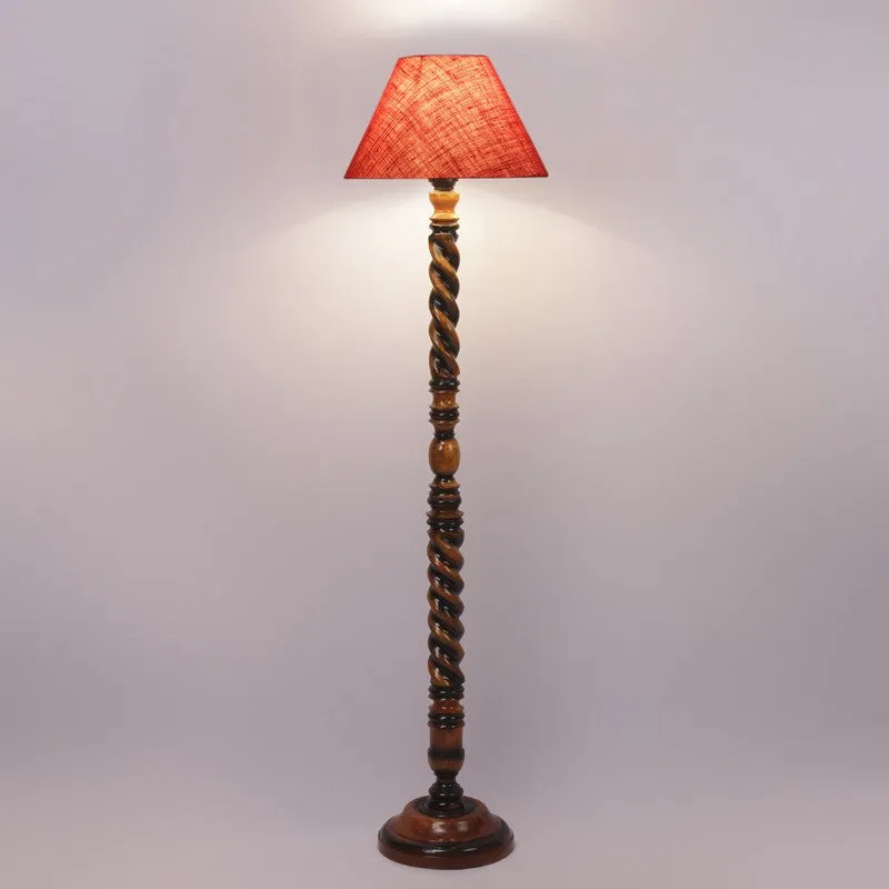 PrismRadiant Floor Lamp (Pink) media 5