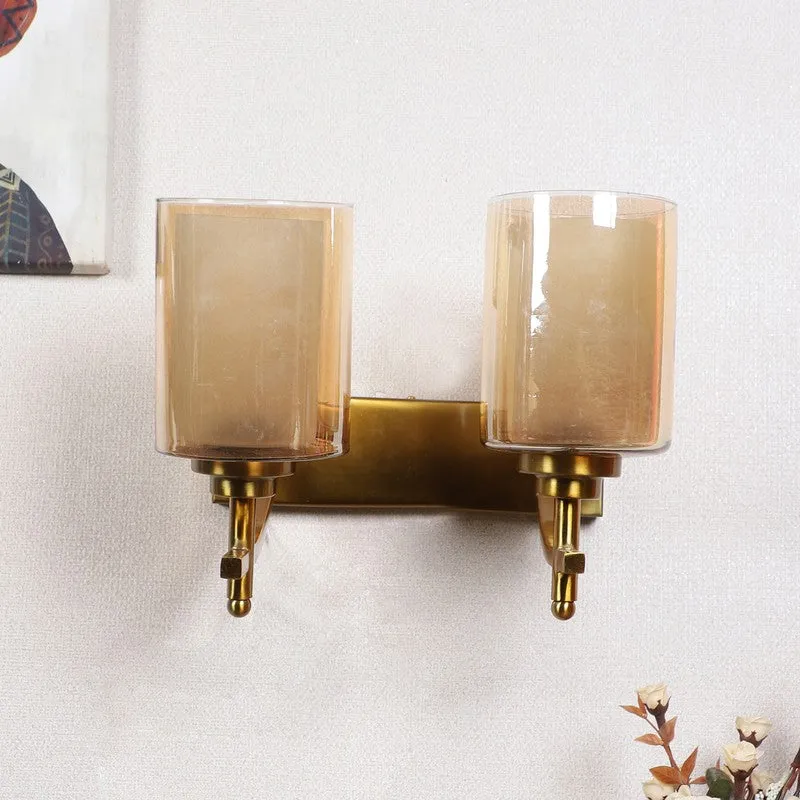 Yseorae Iron Wall Lamp media 3