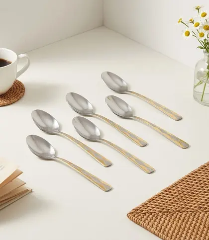 Stainless Steel