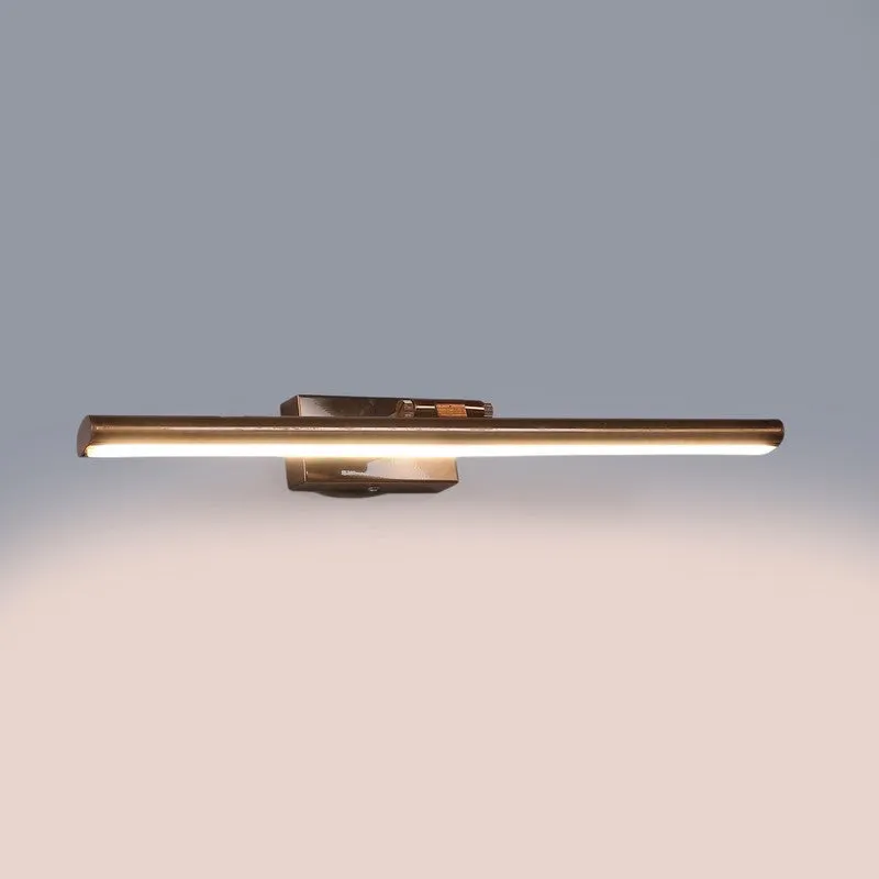 Helelia Iron Wall Lamp media 5
