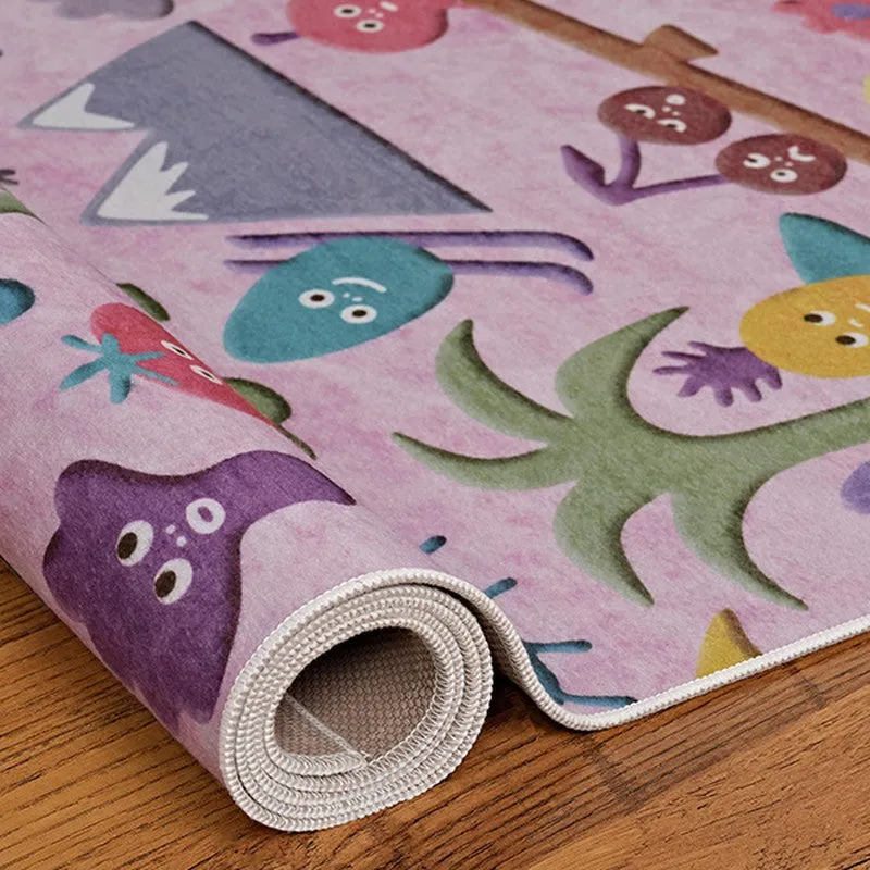 Amaris Dream Anti-Skid Carpet media 7