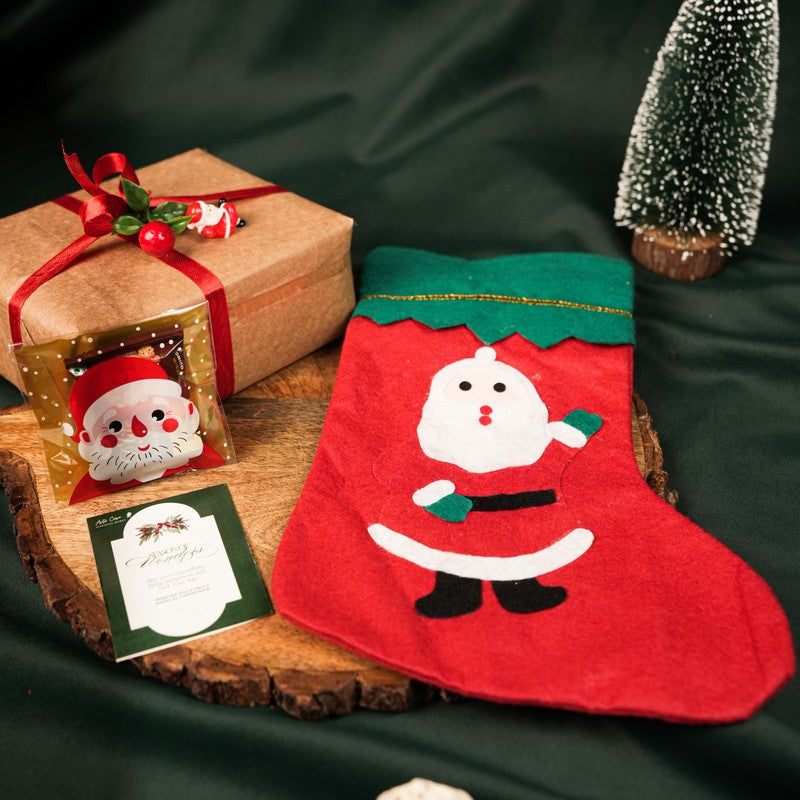 Winter Jewel Christmas Ornament