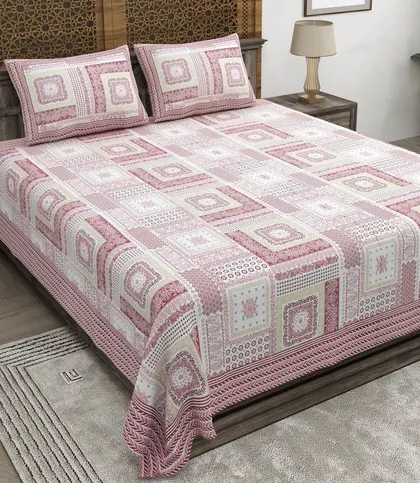 100% Cotton
