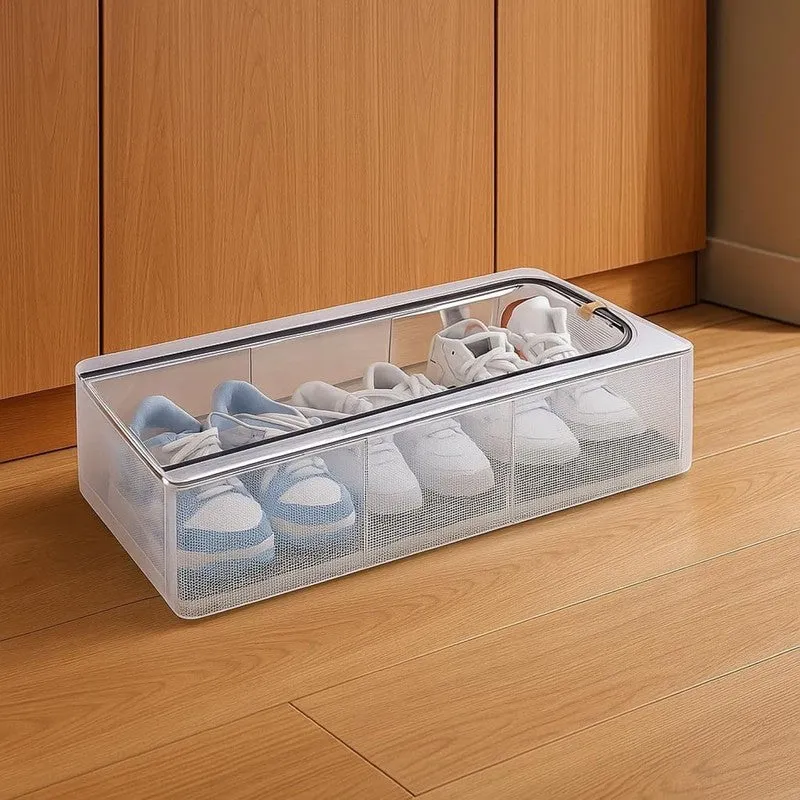 Tidy Vault PVC Storage Box media 1